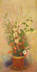 Fiori, c.1905-6